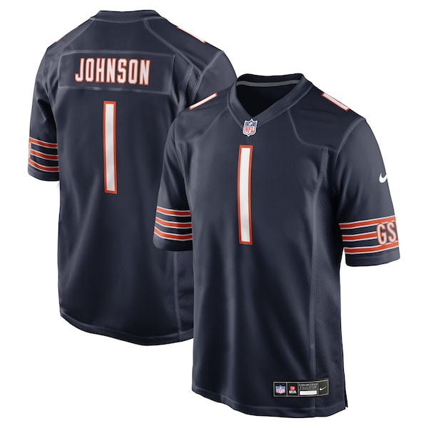Chicago Bears Camiseta local 2026/27
