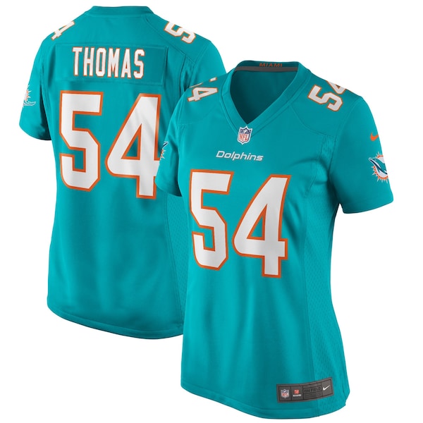 Miami Dolphins Maillot extérieur 2026/27