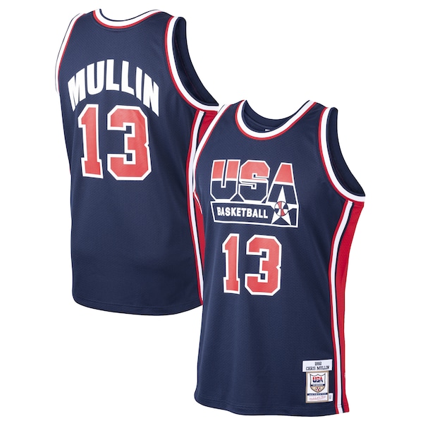 EE. UU. Camiseta especial 1992