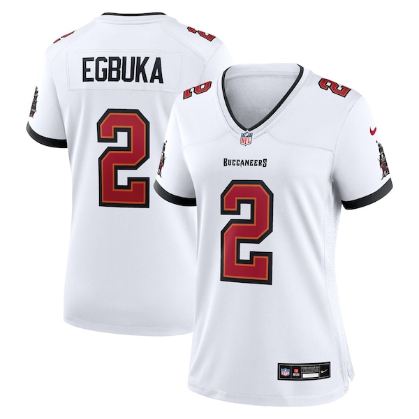 Tampa Bay Buccaneers Maillot extérieur 2026/27