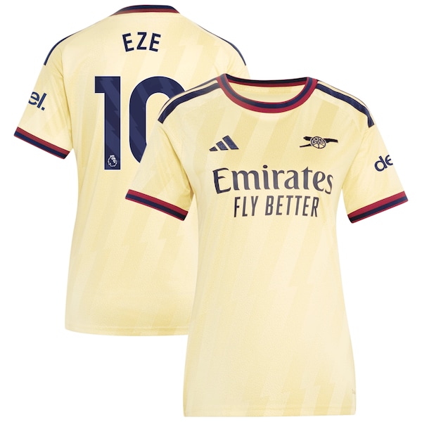 FC Arsenal Ausweichtrikot 2026/27