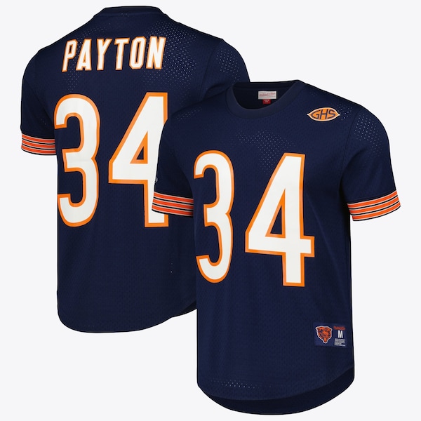 Chicago Bears Thuisshirt 2025/26