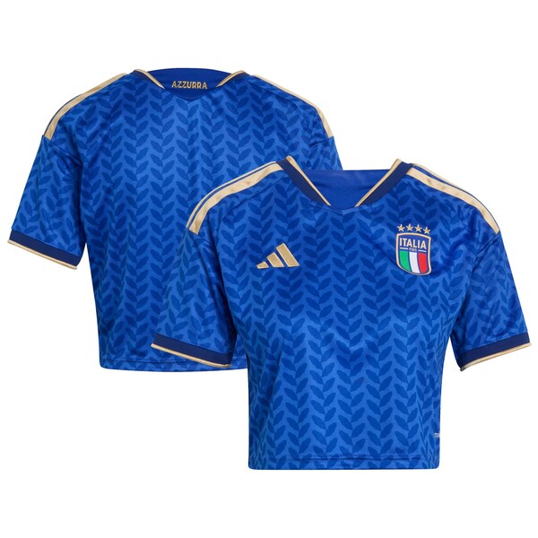 Italia Camiseta local 2026