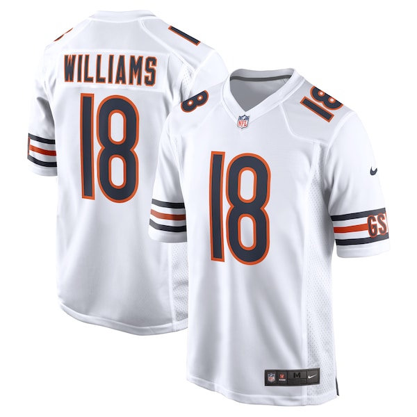 Chicago Bears Away Shirt 2024