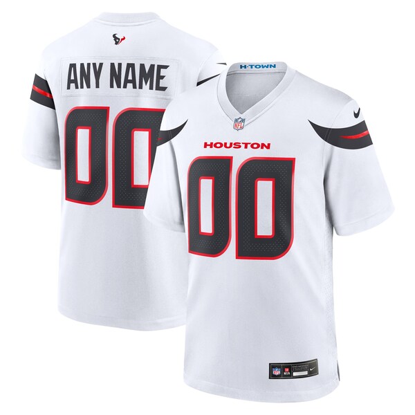 Houston Texans Camiseta visitante 2025/26
