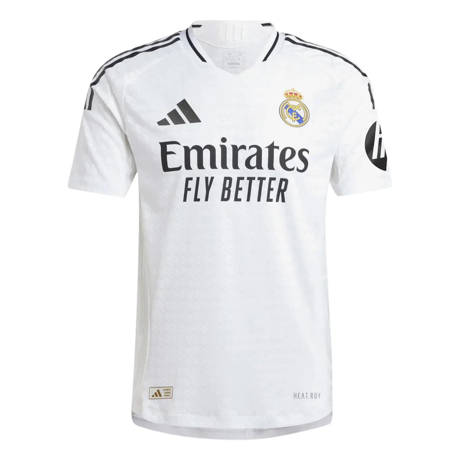Real Madrid Heimtrikot 2024/25