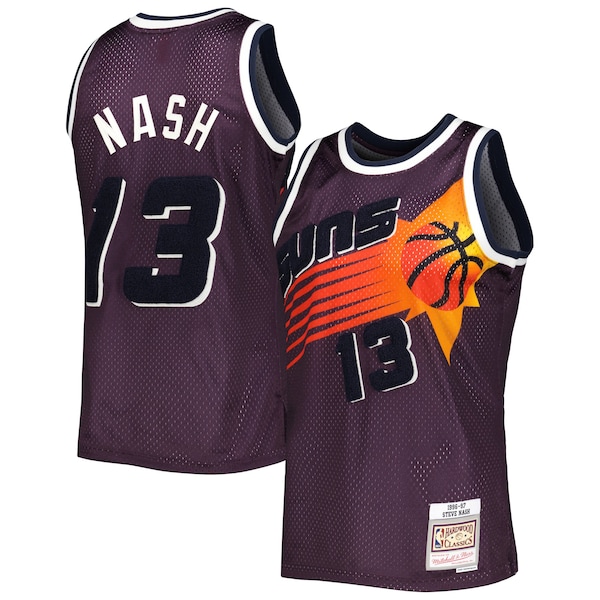 Phoenix Suns Classic Edition 1996/97