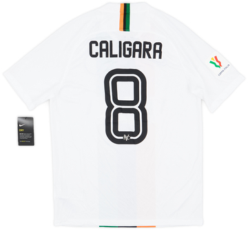 Venezia Uitshirt 2019/20