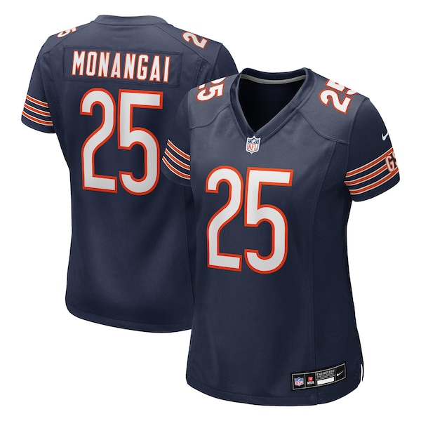Chicago Bears Home Jersey 2026/27
