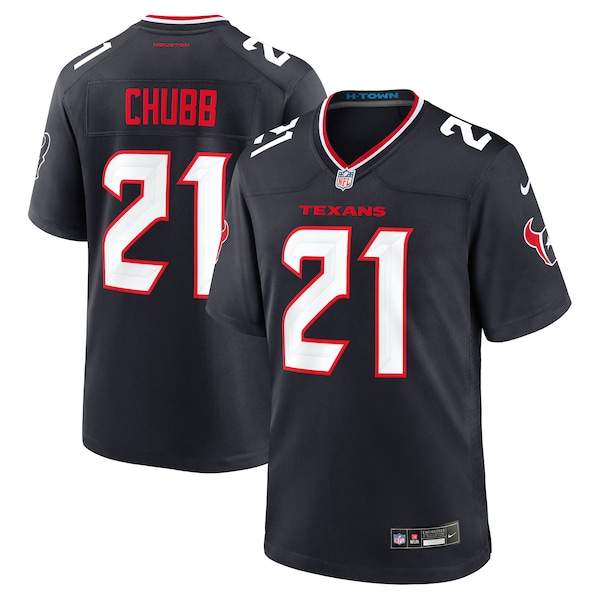 Houston Texans Camiseta local 2026/27