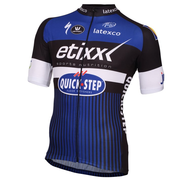 Soudal Quick-Step Special Shirt 2016