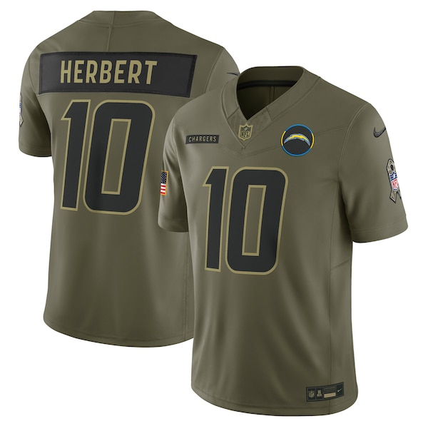 Los Angeles Chargers Special Shirt 2025