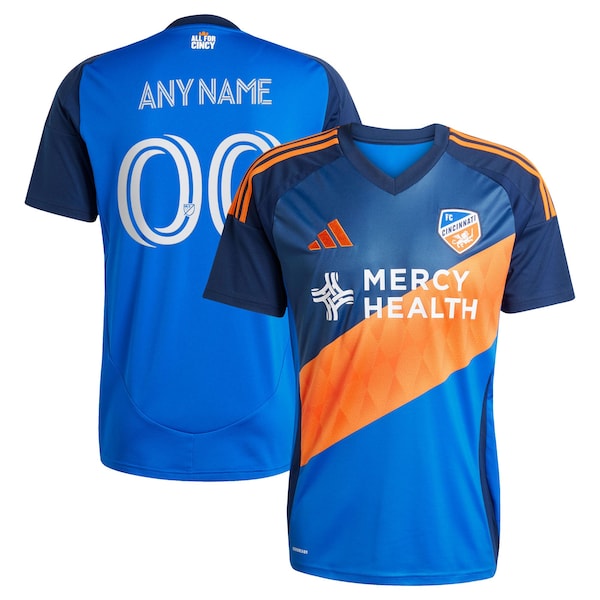 FC Cincinnati 2025