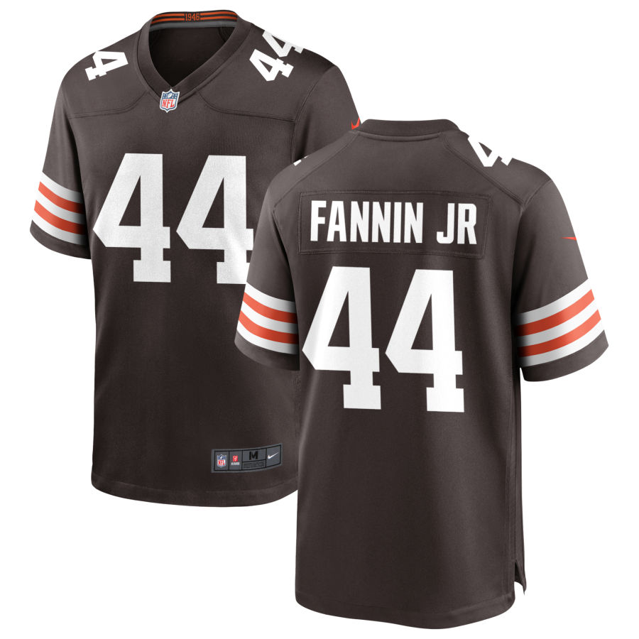 Cleveland Browns Heimtrikot 2026/27