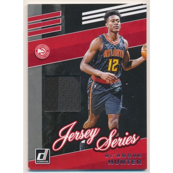 Atlanta Hawks Camiseta especial 2019/20