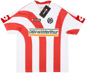 1. FSV Mainz 05 Home Shirt 2006/07