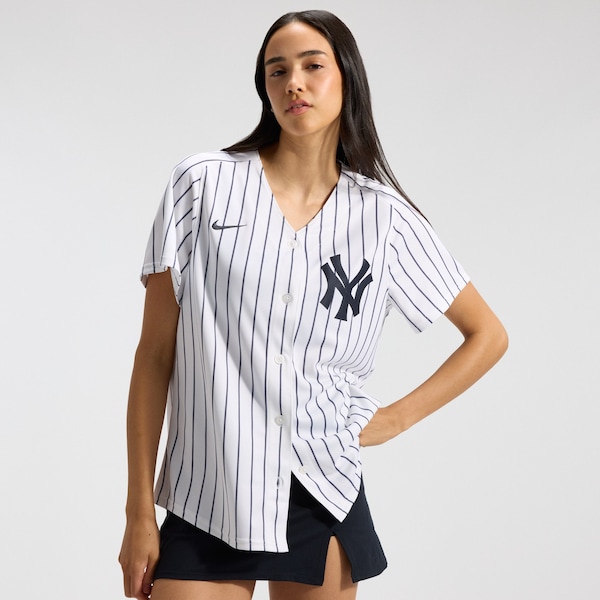 New York Yankees Heimtrikot 2025/26