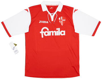 Padova Away Shirt 2012/13