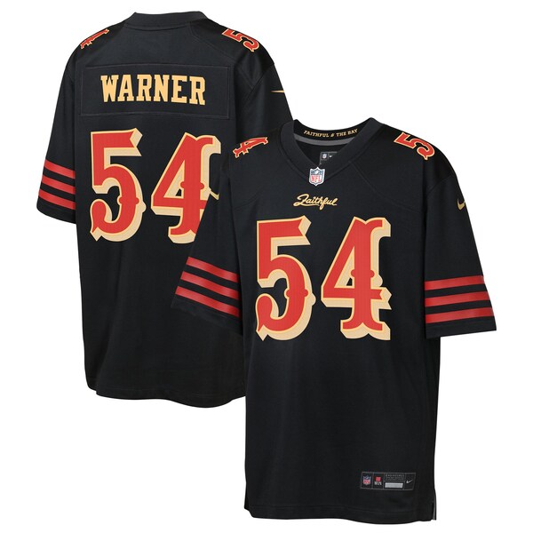 San Francisco 49ers Derde Shirt 2026/27