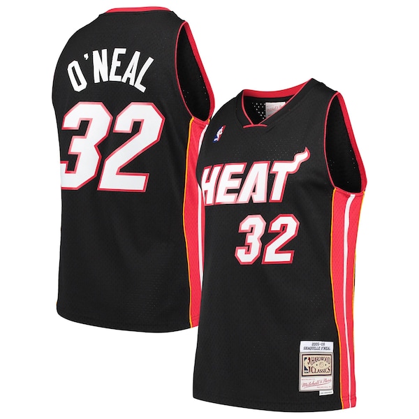 Miami Heat Classic Edition 2025/26