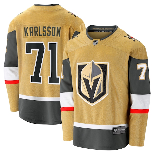 Vegas Golden Knights Camiseta local 2026/27