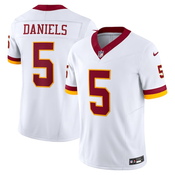 Washington Commanders Away Jersey 2026/27