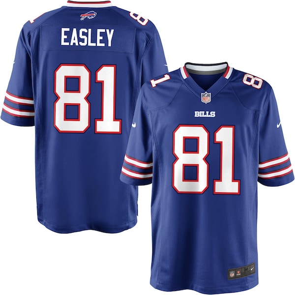 Buffalo Bills Maillot domicile 2026/27