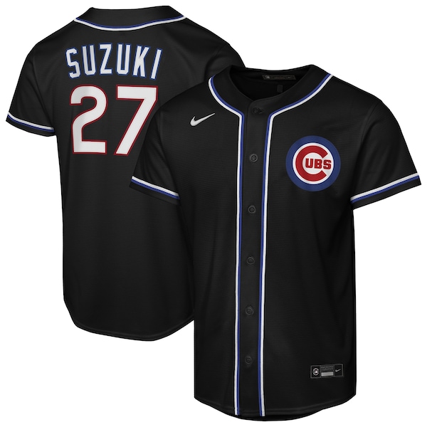 Chicago Cubs Fashion-Trikot 2026/27