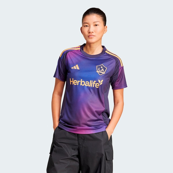 LA Galaxy 2025
