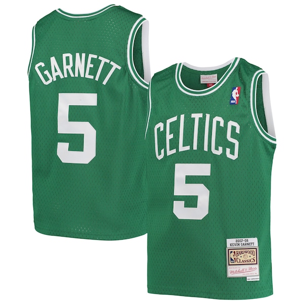 Boston Celtics Classic Edition 2007/08
