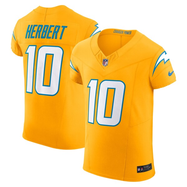 Los Angeles Chargers Camiseta alternativa 2025/26