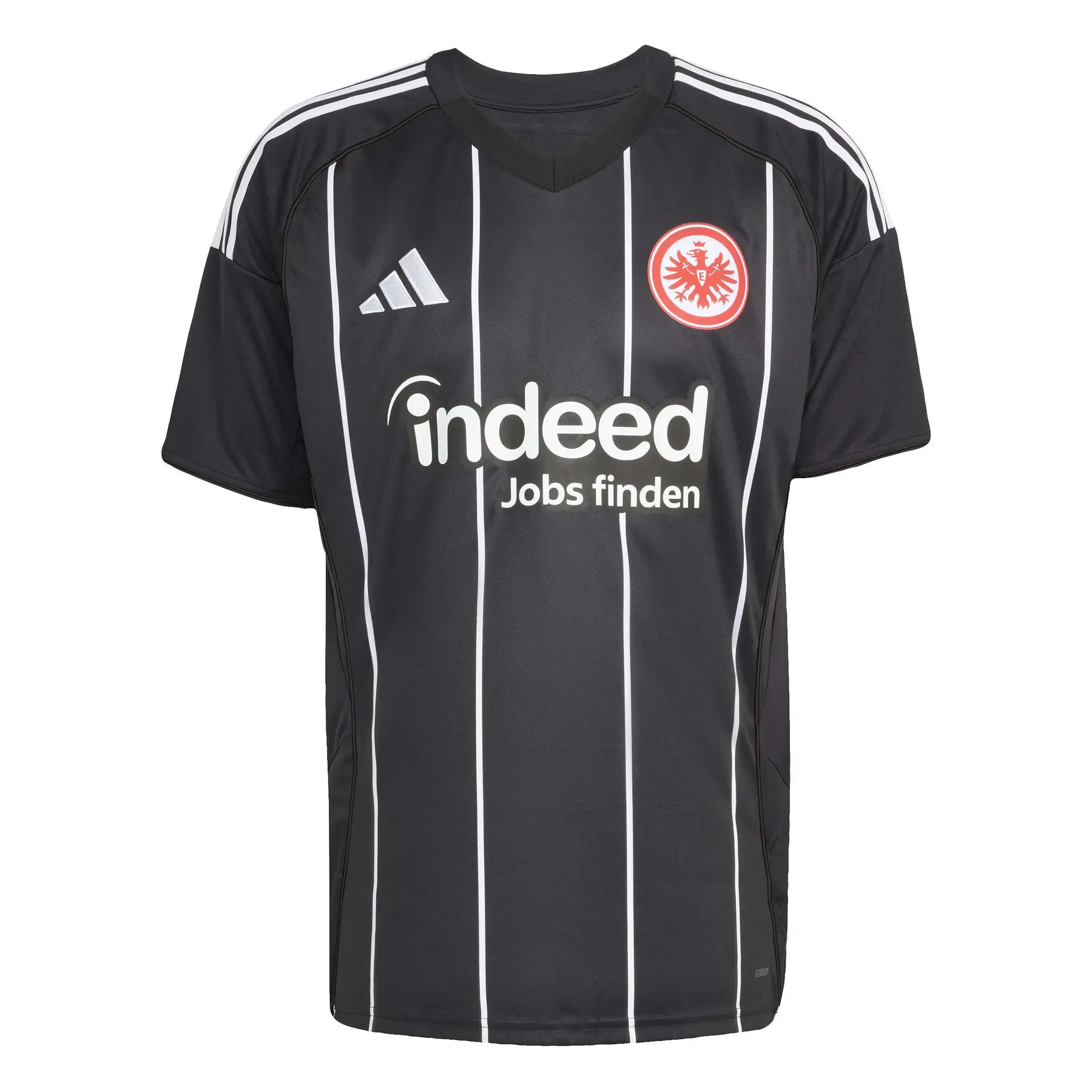 Eintracht Frankfurt Special Shirt 2025/26