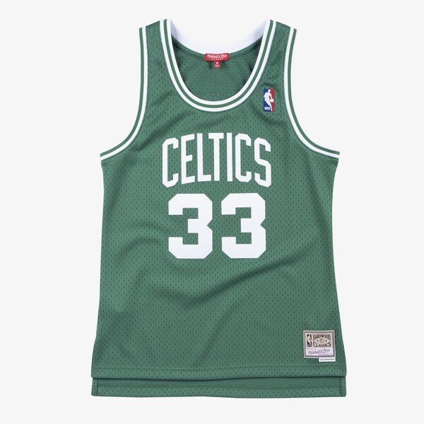 Boston Celtics 1985/86
