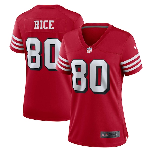 San Francisco 49ers Maillot alternatif 2026/27