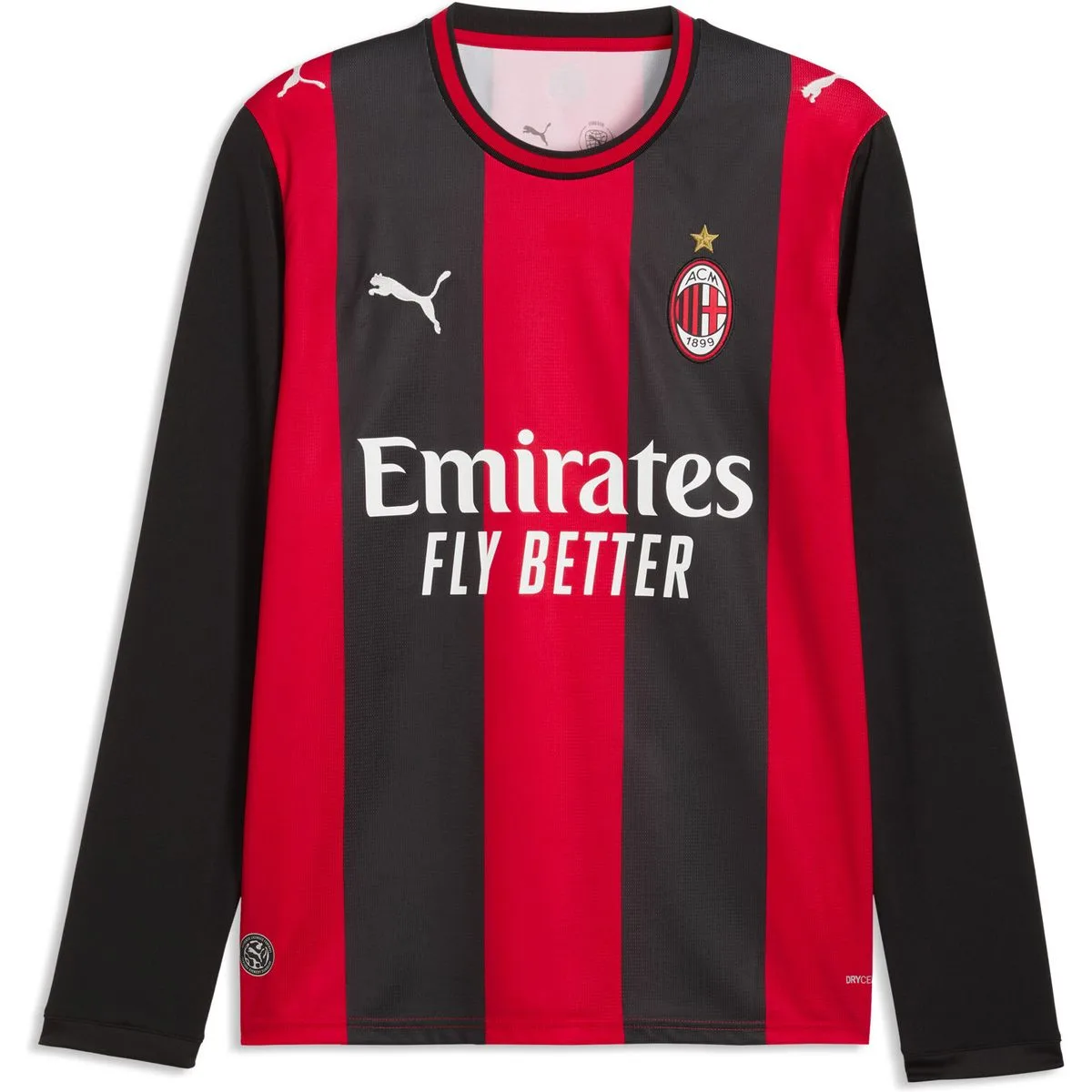 AC Milan Thuisshirt 2026/27