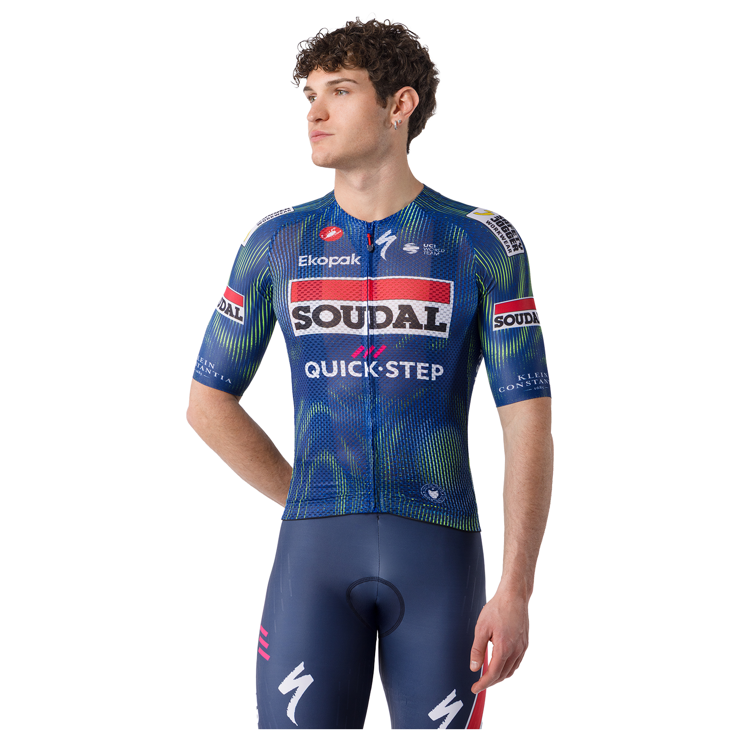 Soudal Quick-Step Race 2026