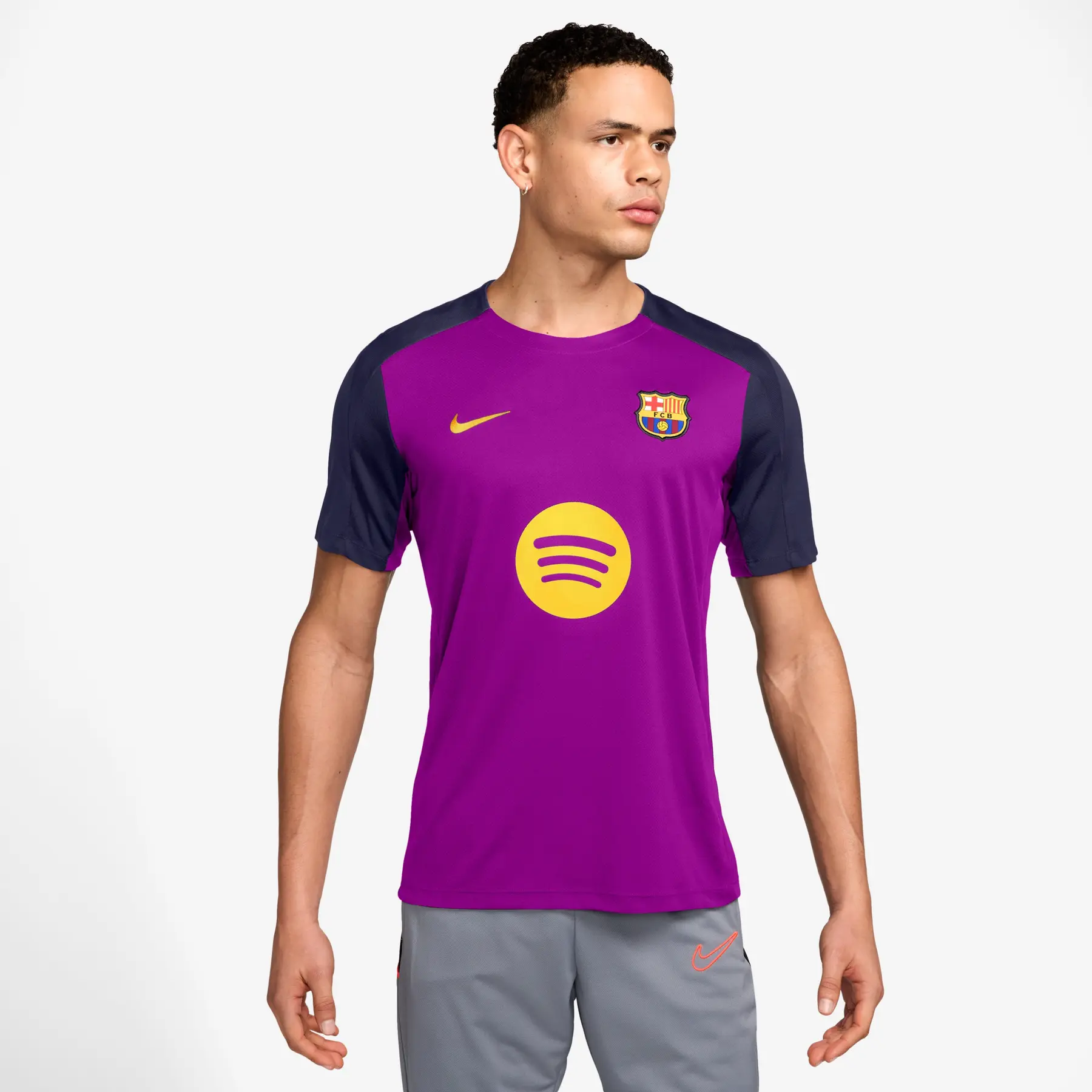 Futbol Club Barcelona Strike 2025/26