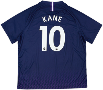 Tottenham Hotspur Uitshirt 2019/20