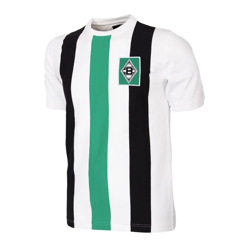 Borussia Mönchengladbach Special Shirt 1972/73
