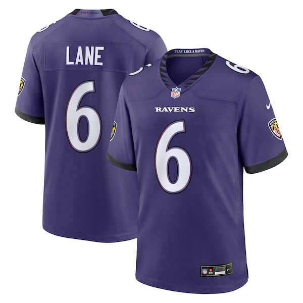 Baltimore Ravens Camiseta local 2026/27