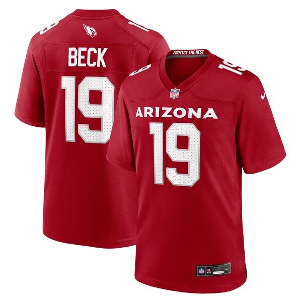 Arizona Cardinals Maillot domicile 2026/27
