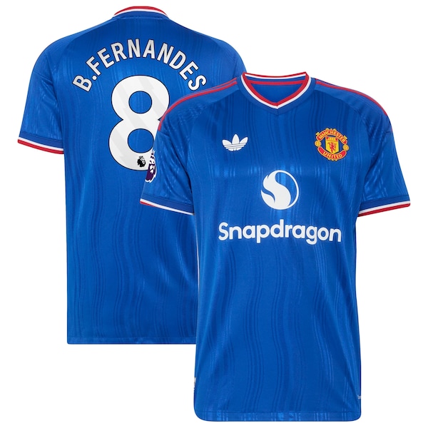 Manchester United Maillot extérieur 2026/27