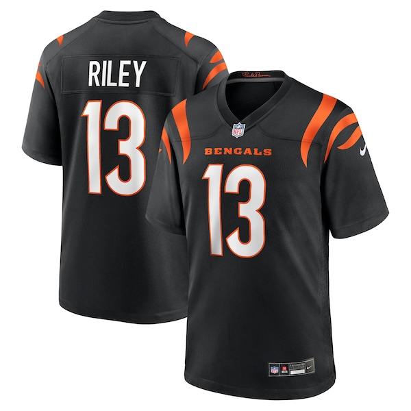 Cincinnati Bengals Home Jersey 2026/27