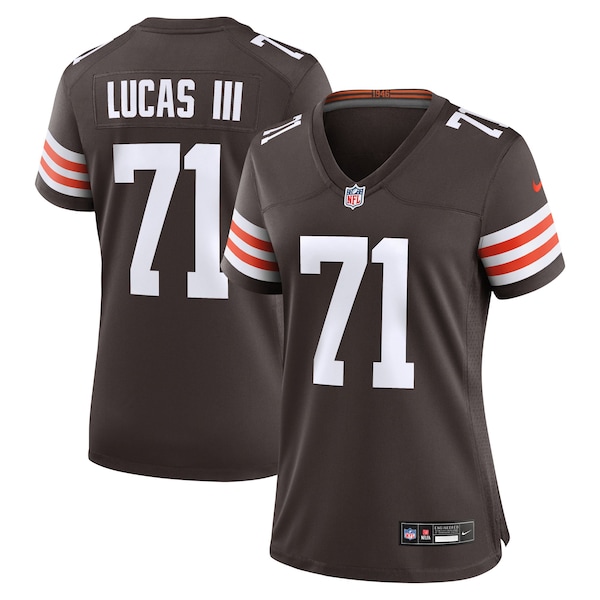 Cleveland Browns Maillot domicile 2026/27