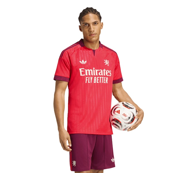 Olympique Lyon Away Shirt 2026/27
