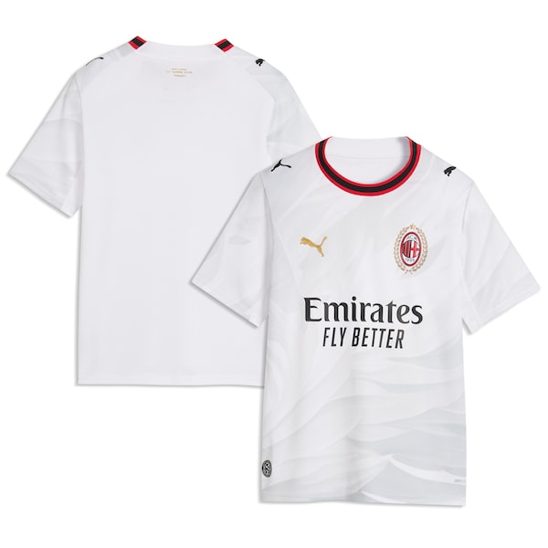 AC Milan Maillot extérieur 2026/27