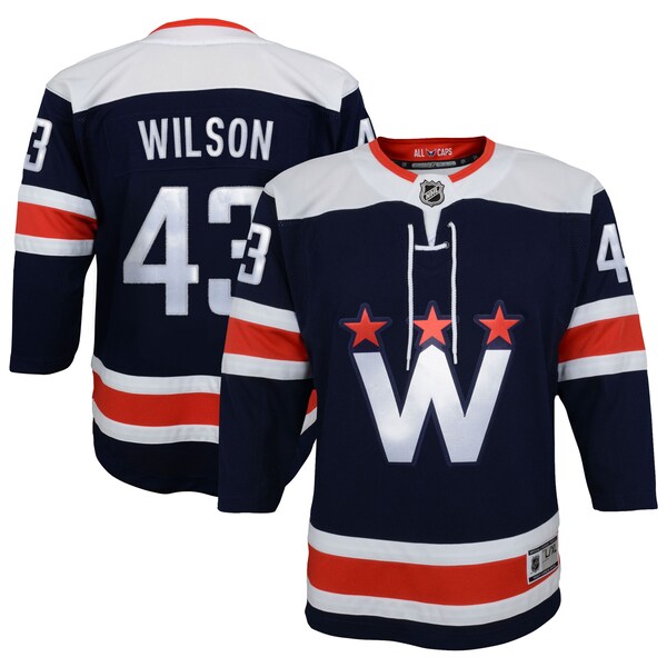 Washington Capitals Special Shirt 2020/21
