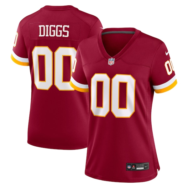 Washington Commanders Maillot domicile 2026/27