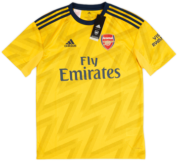 FC Arsenal Uitshirt 2019/20
