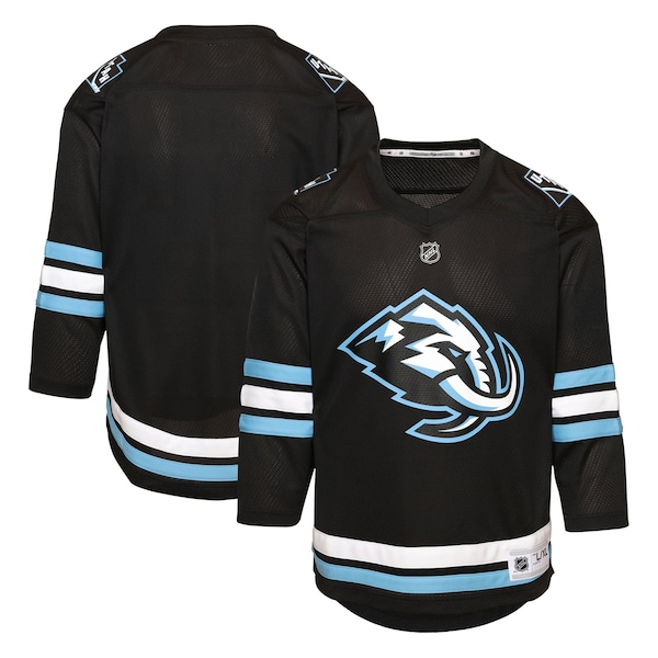 Utah Mammoth Home Jersey 2026/27